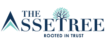 The Assetree Logo