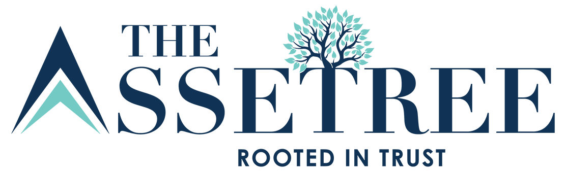 The Assetree Logo